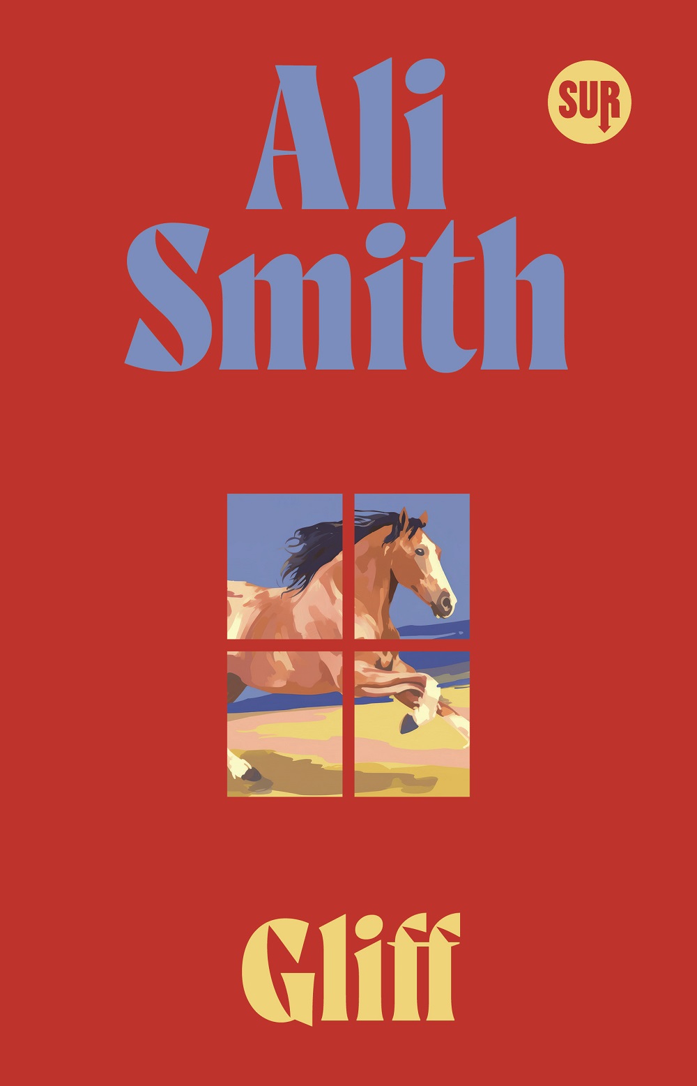 Collezionesur33 Smith Gliff Cover