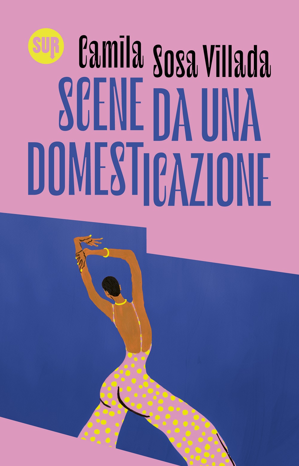Collezionssur34 Sosavillada Scenedaunadomesticazione Cover