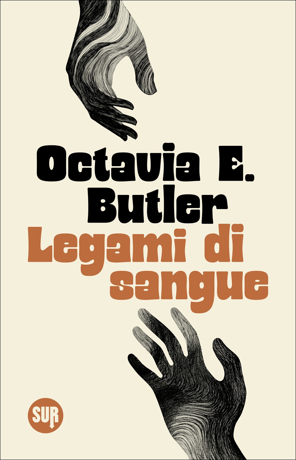 Collezionesur39 Butler Legamidisangue Cover