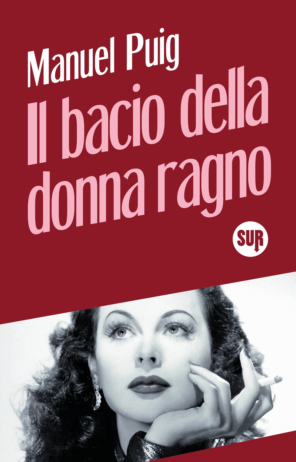 Collezionesur40 Puig Ilbaciodelladonnaragno Cover