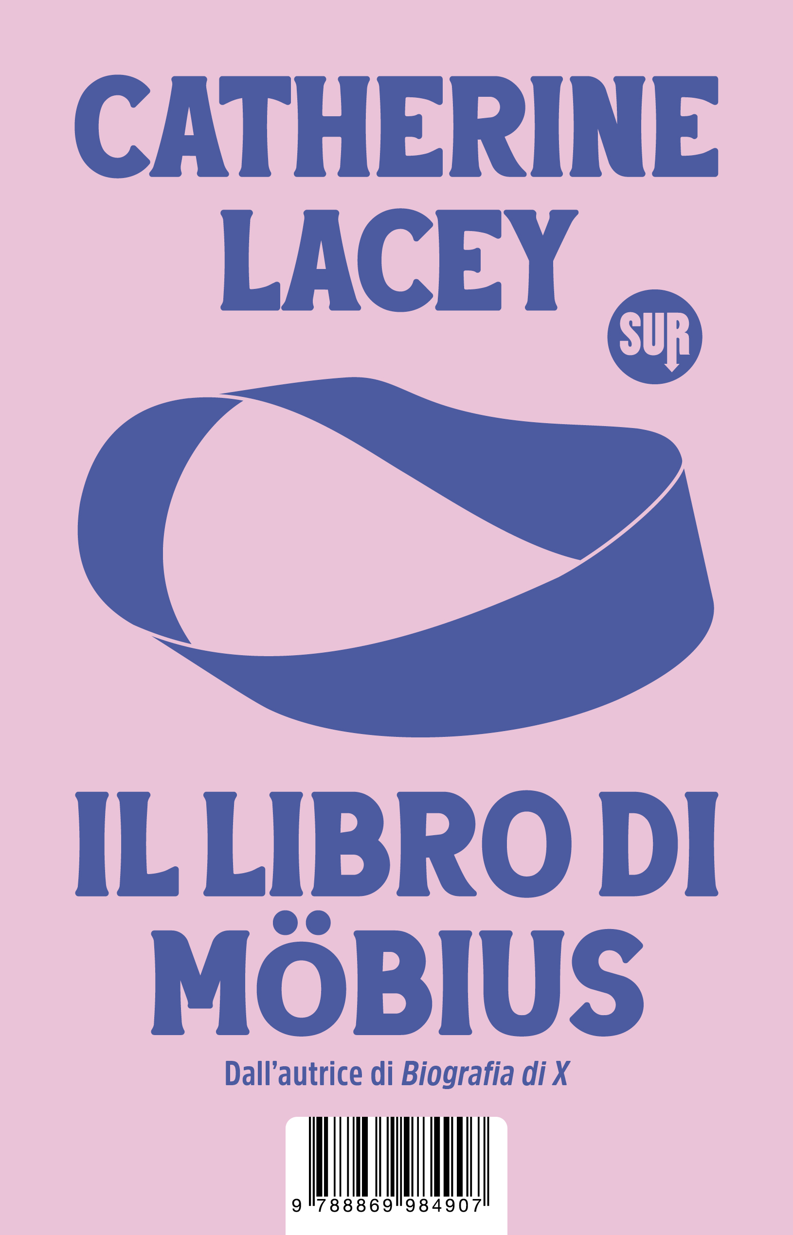 Sur 45 Catherinelacey Illibrodimobius Cover