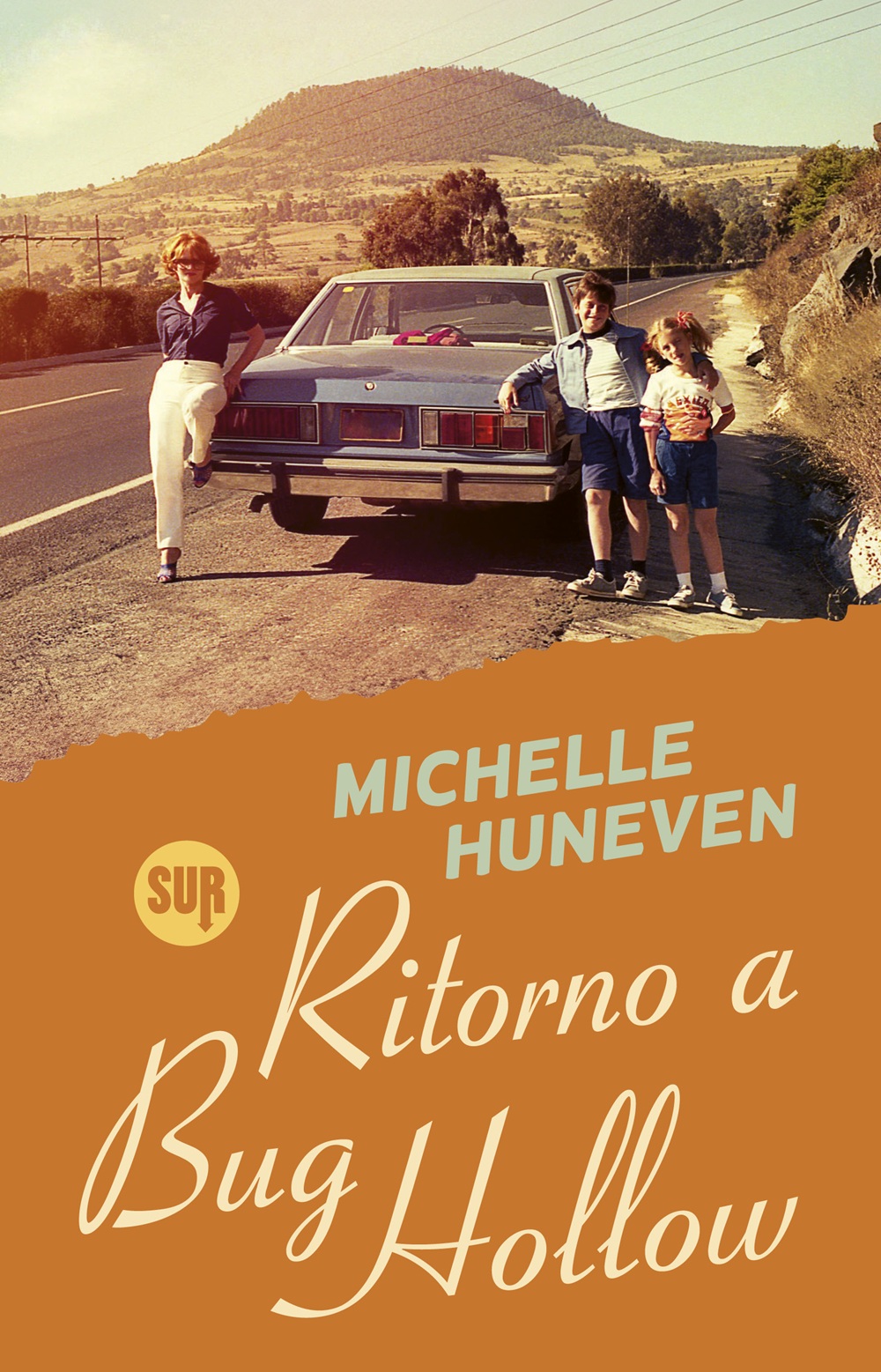 Collezionesur51 Michellehuneven Ritornoabughollow Cover
