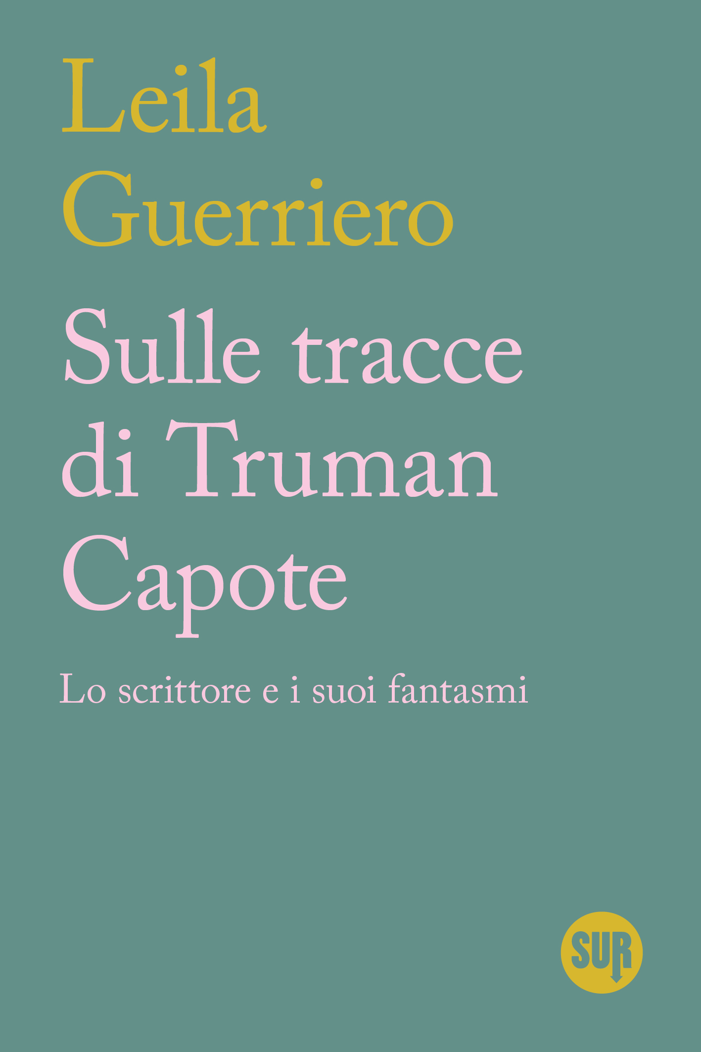 D 01 Guerriero Sulletracceditrumancapote Rgb